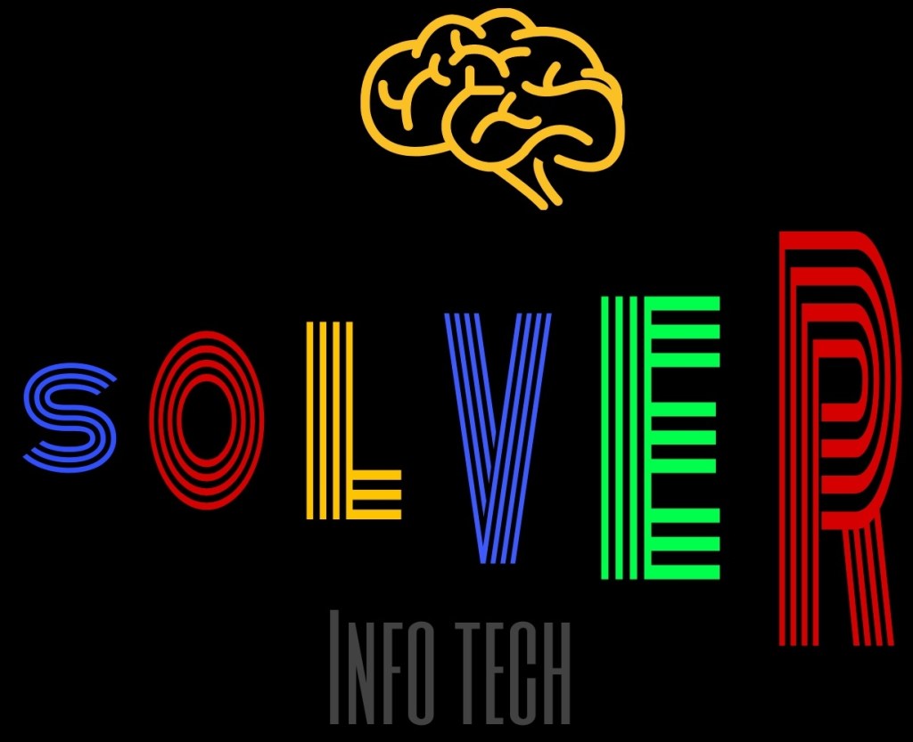 Solverinfotech